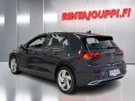 Volkswagen Golf 2022 Harmaa