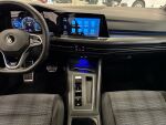 Volkswagen Golf 2022 Harmaa