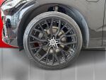 Volvo XC60 2022 Musta