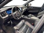 Volvo XC60 2022 Musta