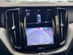 Volvo XC60 2022 Musta