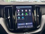 Volvo XC60 2022 Musta