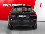 Volvo XC60 2022 Musta
