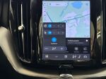 Volvo XC60 2022 Musta