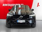 Volvo XC60 2022 Musta
