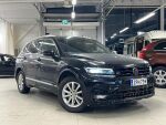 Volkswagen Tiguan Allspace 2021 Musta
