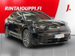 Ford Capri 2024 Musta
