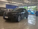 Ford Capri 2024 Musta