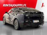 Ford Capri 2024 Musta