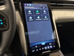 Ford Capri 2024 Musta
