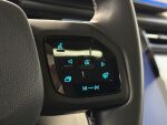 Ford Capri 2024 Musta