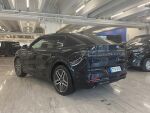 Ford Capri 2024 Musta