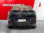 Ford Capri 2024 Musta