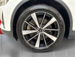 Polestar 2 2021 Valkoinen