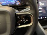 Polestar 2 2021 Valkoinen
