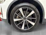 Polestar 2 2021 Valkoinen