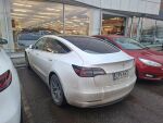 Tesla Model 3 2020 Valkoinen