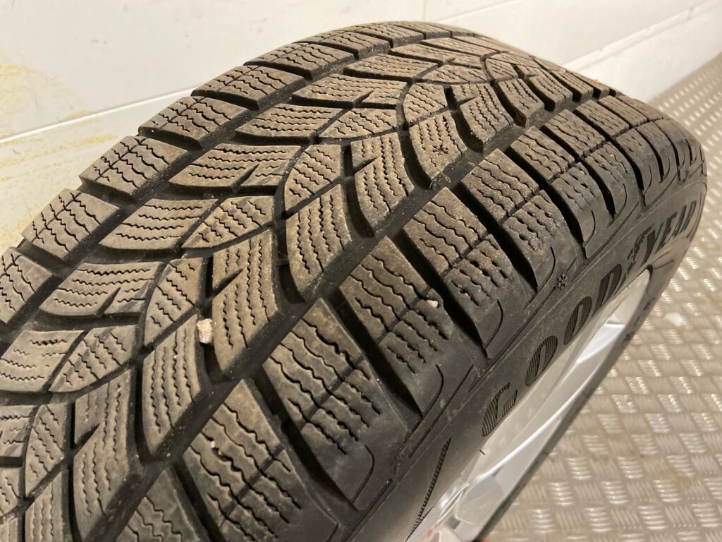 Volkswagen ID.3 2022 Valkoinen