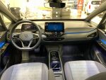 Volkswagen ID.3 2022 Valkoinen