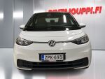 Volkswagen ID.3 2022 Valkoinen