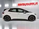 Volkswagen ID.3 2022 Valkoinen