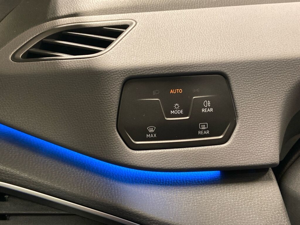 Volkswagen ID.3 2022 Valkoinen