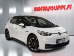 Volkswagen ID.3 2022 Valkoinen