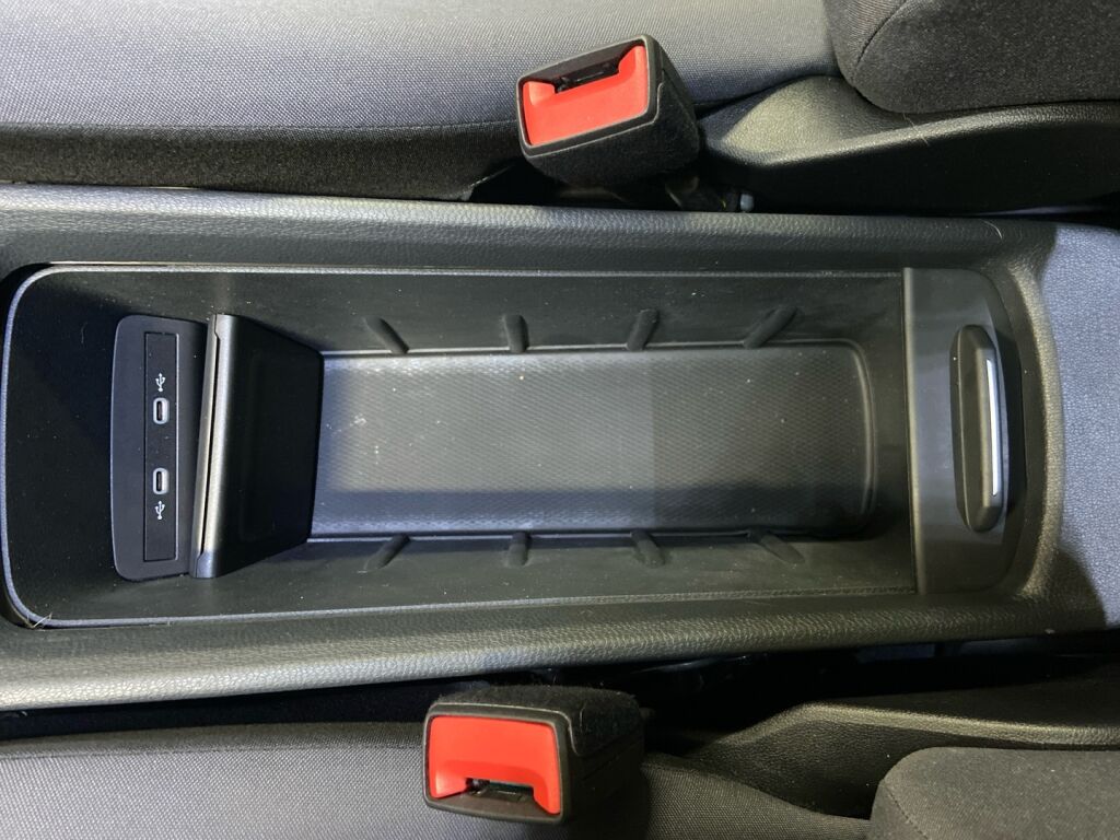 Volkswagen ID.3 2022 Valkoinen