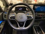 Volkswagen ID.3 2022 Valkoinen