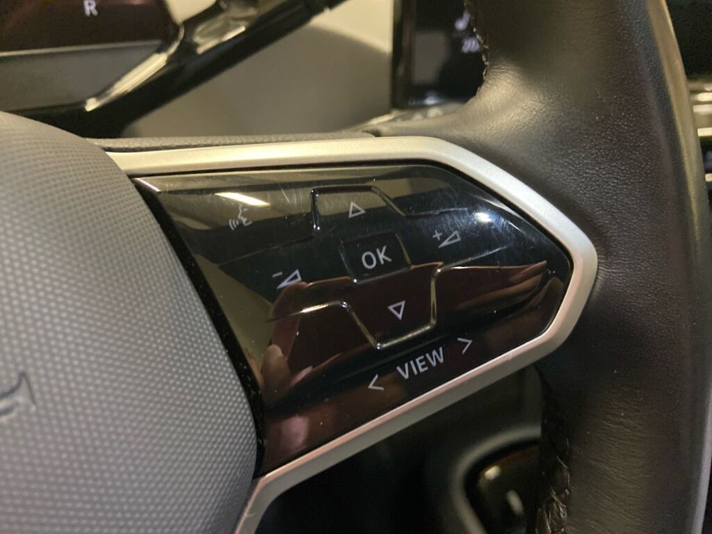 Volkswagen ID.3 2022 Valkoinen