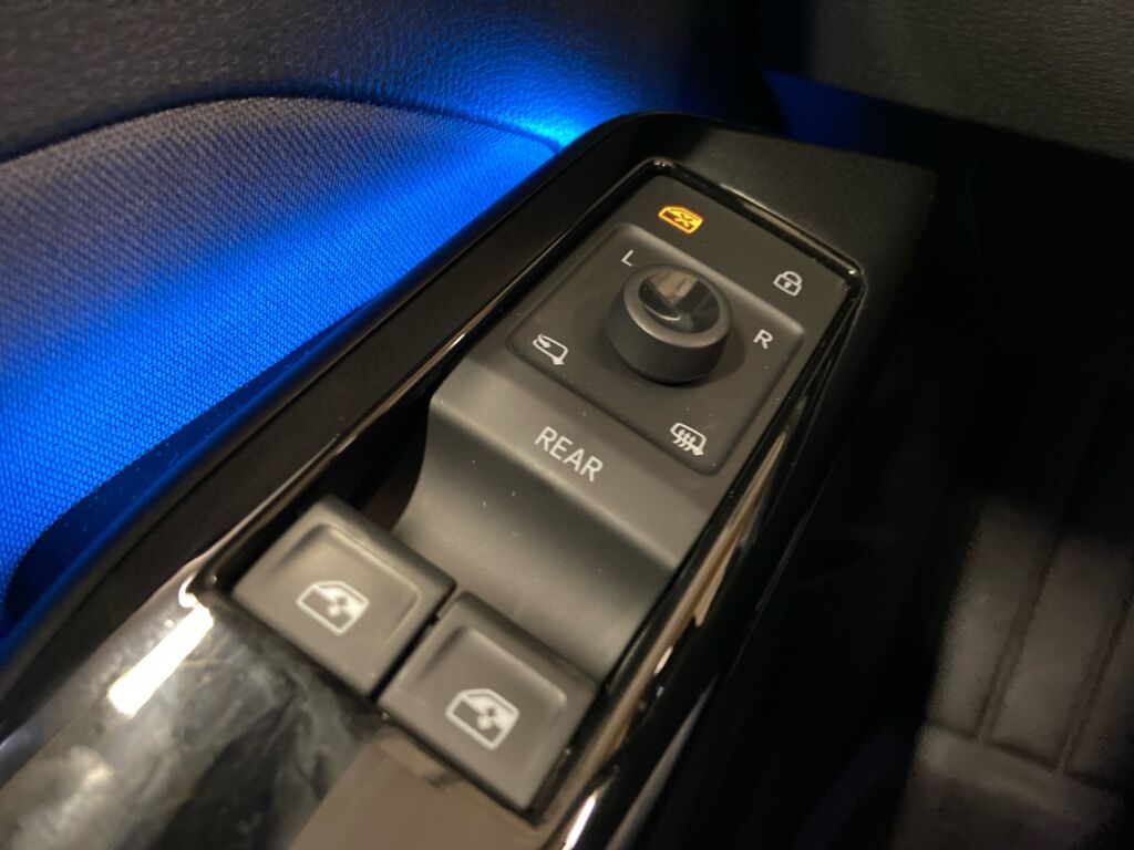 Volkswagen ID.3 2022 Valkoinen