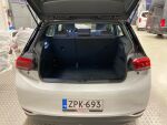 Volkswagen ID.3 2022 Valkoinen