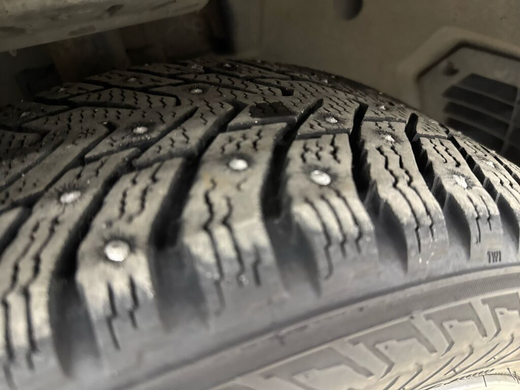 Peugeot 308 2017 Musta