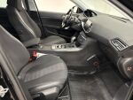 Peugeot 308 2017 Musta