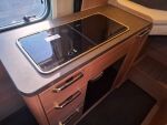 Weinsberg Carabus 600 ME Edition Fire 2025 Valkoinen
