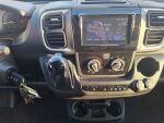 Weinsberg Carabus 600 ME Edition Fire 2025 Valkoinen