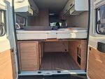 Weinsberg Carabus 600 ME Edition Fire 2025 Valkoinen