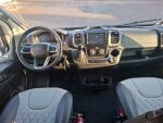 Weinsberg Carabus 600 ME Edition Fire 2025 Valkoinen
