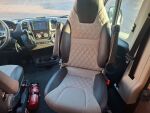 Weinsberg Carabus 600 ME Edition Fire 2025 Valkoinen