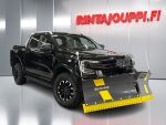 Ford Ranger 2026 Musta