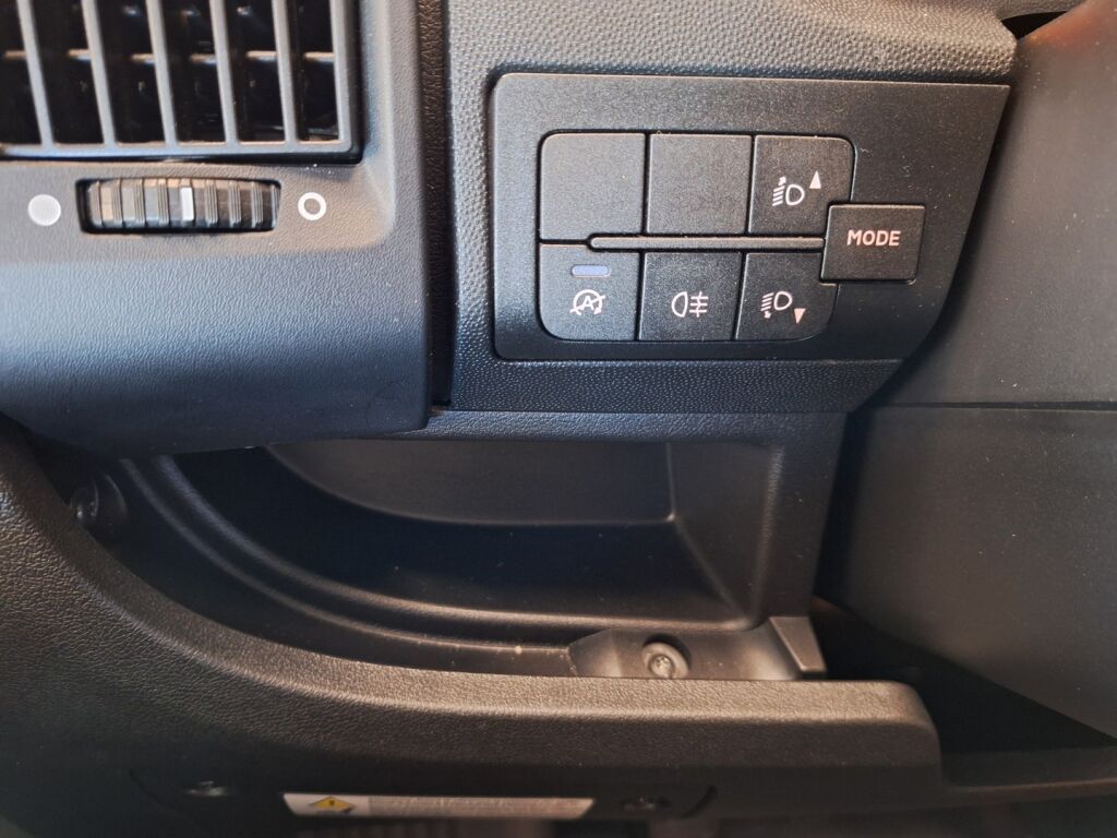 Carado T 448 Edition 15 2022 Valkoinen