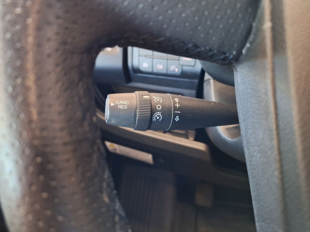 Carado T 448 Edition 15 2022 Valkoinen