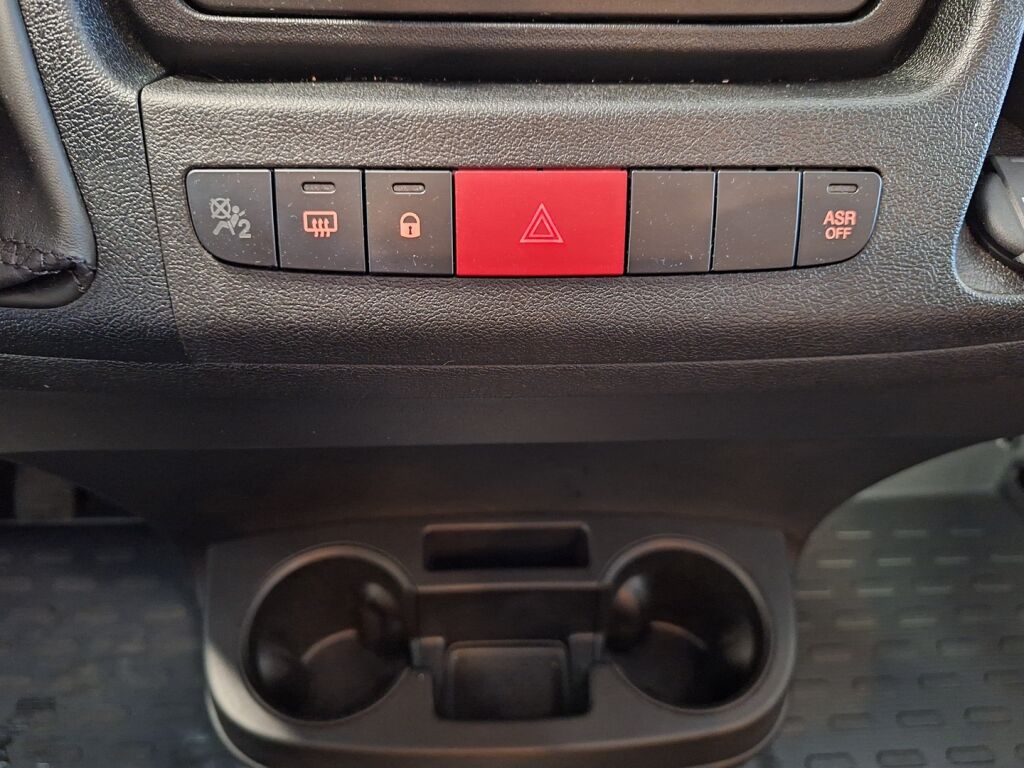 Carado T 448 Edition 15 2022 Valkoinen