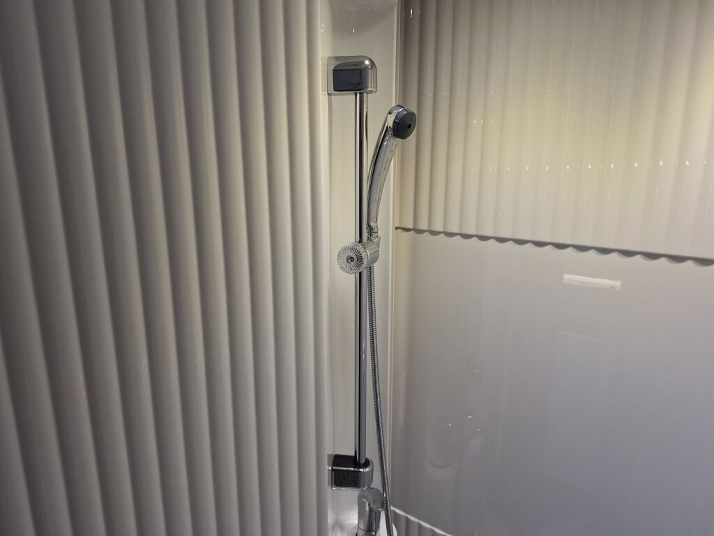 Carado T 448 Edition 15 2022 Valkoinen