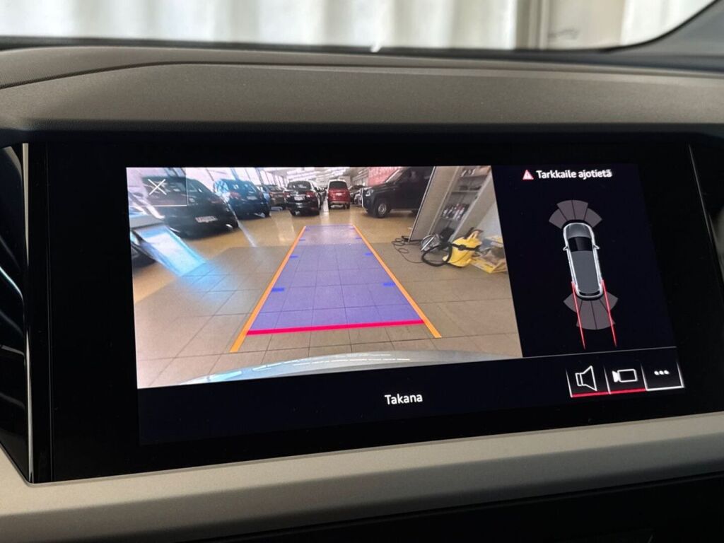 Audi Q4 e-tron 2022 Hopea