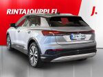 Audi Q4 e-tron 2022 Hopea