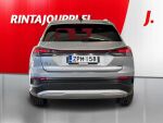 Audi Q4 e-tron 2022 Hopea