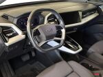 Audi Q4 e-tron 2022 Hopea