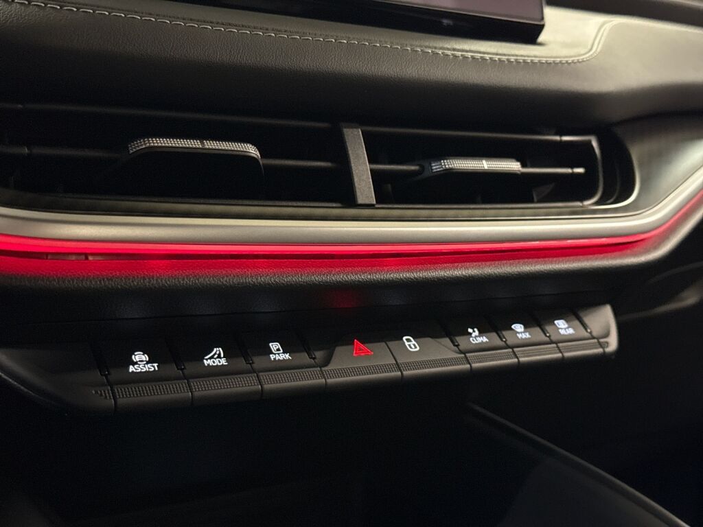 Skoda Elroq 2025 Musta