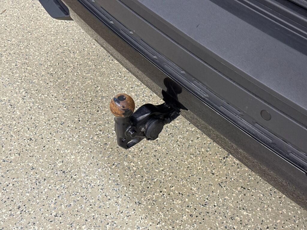 Skoda Elroq 2025 Musta